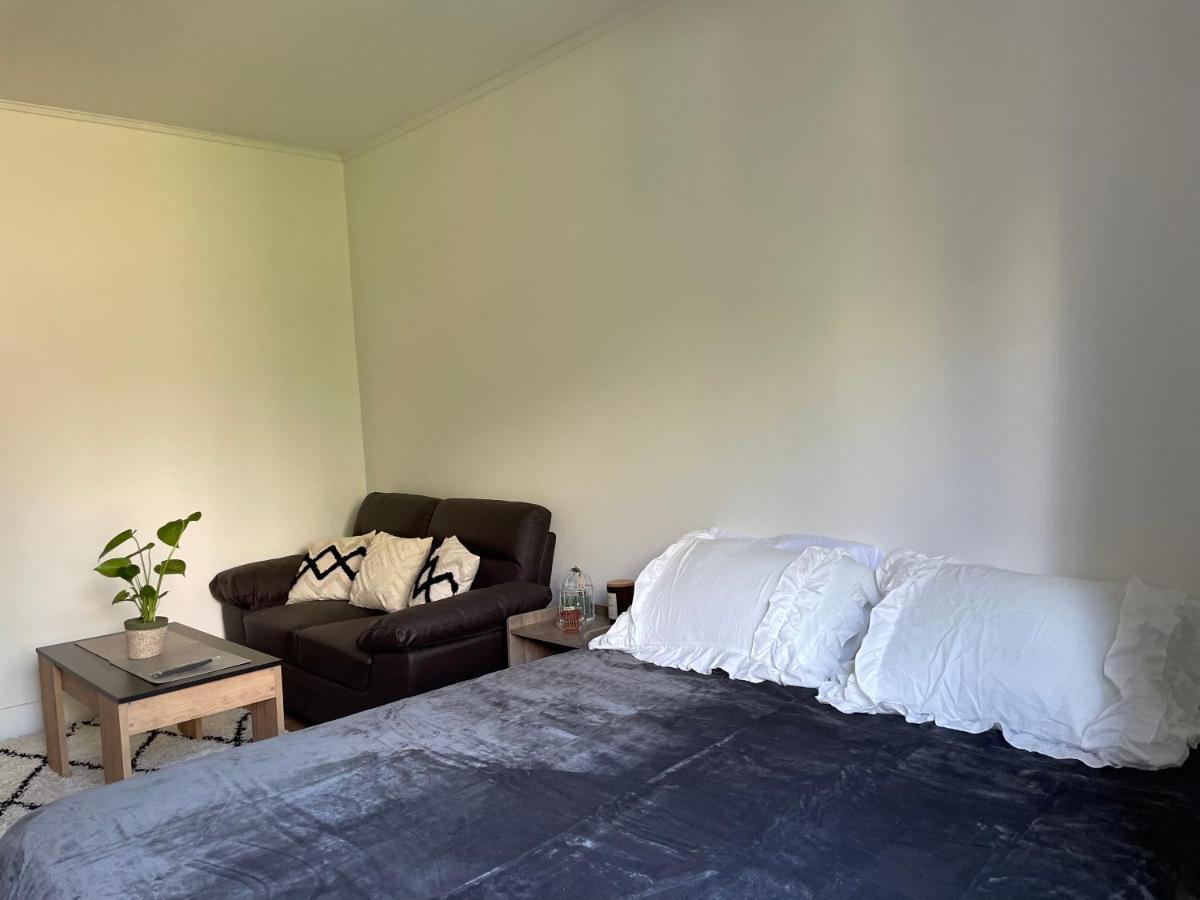 Chambre Privee Vue Sur Le Jardin Proche Centre Ville Besancon Bagian luar foto